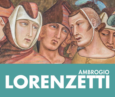 Mostra Siena Lorenzetti 2017
