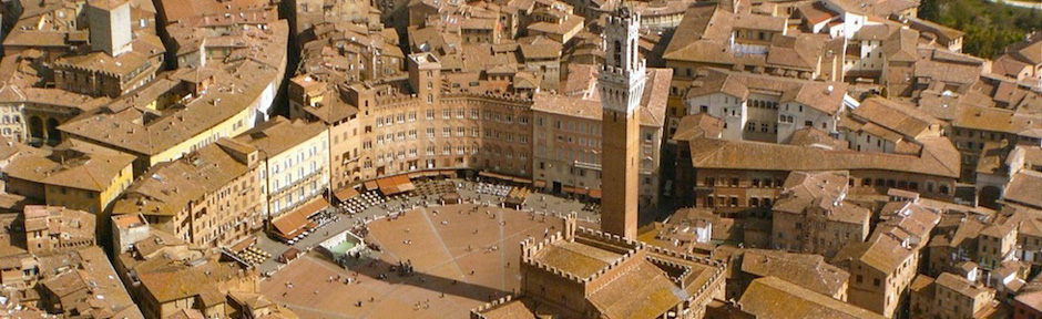 Hotel in Siena near city center and Piazza del Campo
