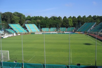 Siena Stadio Artemio Franchi